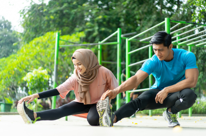 Tips Memulai Diet
